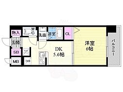 エステムコート京都西大路