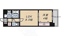 リビエール桃陵 302