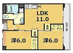 ベルヴィタウン京都伏見(向島市営住宅9街区)