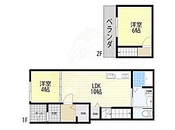 京都市南区西九条東島町の一戸建て