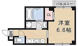blanche court