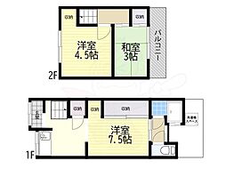 京都市伏見区醍醐槇ノ内町の一戸建て