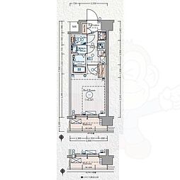 エステムコート京都千雅邸