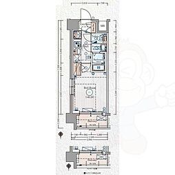 エステムコート京都千雅邸
