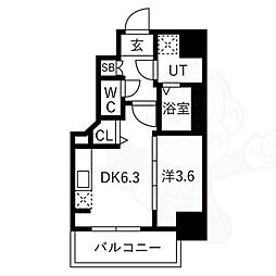 ファステート京都東寺フェイブ