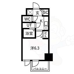 ファステート京都東寺フェイブ