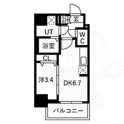 ファステート京都東寺フェイブ