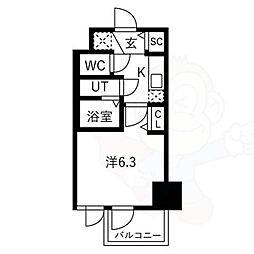 ファステート京都東寺フェイブ