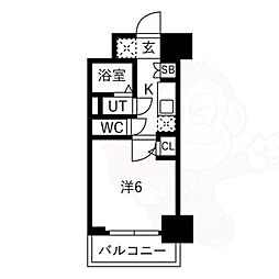 ファステート京都東寺フェイブ
