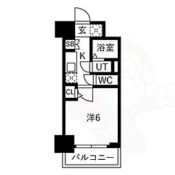 ファステート京都東寺フェイブ