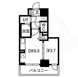 ファステート京都東寺フェイブ