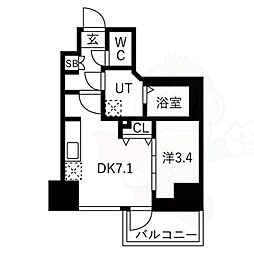 ファステート京都東寺フェイブ