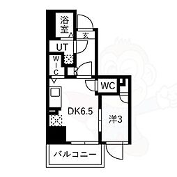 ファステート京都東寺フェイブ