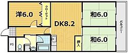 コーポみむろ