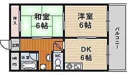 山治ハイツ
