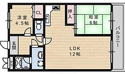 桃山和泉ハイツ