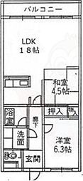 ラポート長谷川