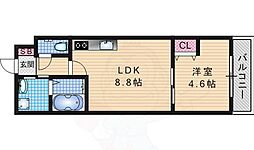 サクシード丹波橋