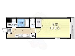 エルベコート宇治駅前