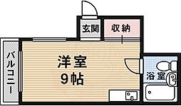 ラッキーハイツ