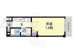 フラッティ京都十条