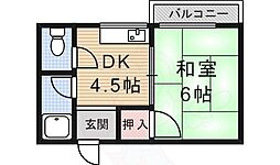 マンション皆栄（カイエイ）