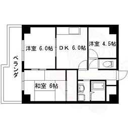クレセント宇治