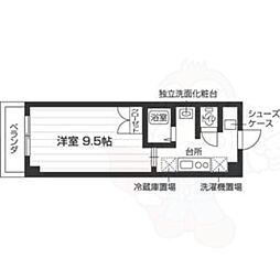 Eau de Vie槇島(オードヴィ槇島)