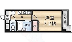 ウィステリア桃山