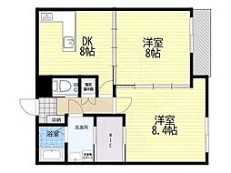 ルーミネス芦谷　五番館