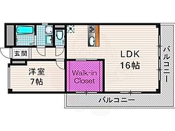 メゾン墨染