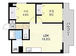 東和ハイツ東館
