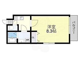 クレドール京都洛南