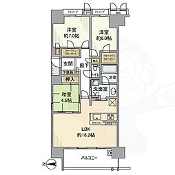 京都桂川つむぎの街　グランスクエア