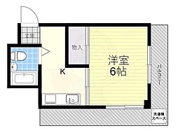 アルファ吉祥院