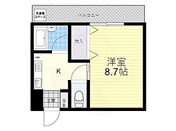 パルコーポ久御山