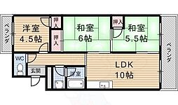 京都市伏見区向島善阿弥町