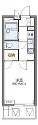 レオパレスシリウス 206