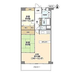 川崎市幸区塚越４丁目