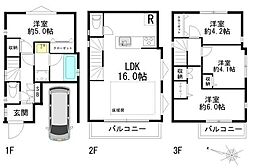 小田6丁目戸建