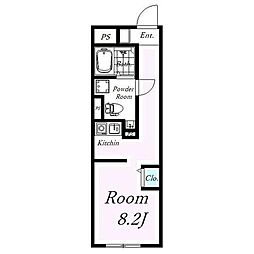 川崎市川崎区貝塚２丁目