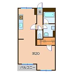 川崎市幸区小倉４丁目