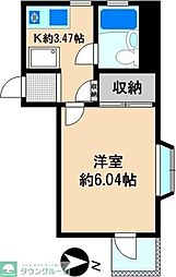 川崎市幸区塚越２丁目