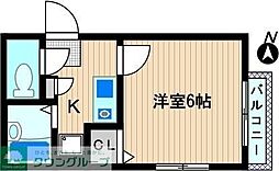 川崎市幸区塚越４丁目