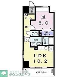 川崎市幸区南加瀬５丁目