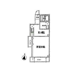 川崎市川崎区藤崎２丁目