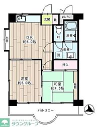 横浜市鶴見区馬場１丁目