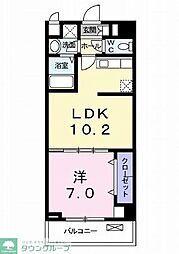 川崎市幸区南加瀬４丁目