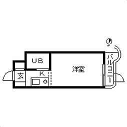 ＴＯＰ・東寺尾第1 0101