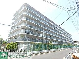 日商岩井鶴見マンション 527